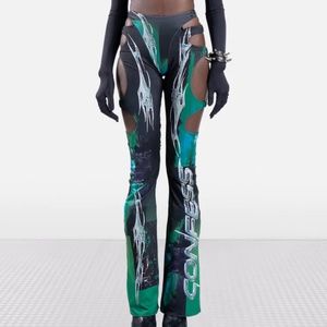 Namilia pants